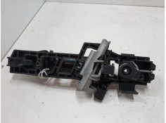 Recambio de maneta exterior puerta delantera izquierda para ford fiesta vi (cb1, ccn) 1.4 tdci referencia OEM IAM    2
