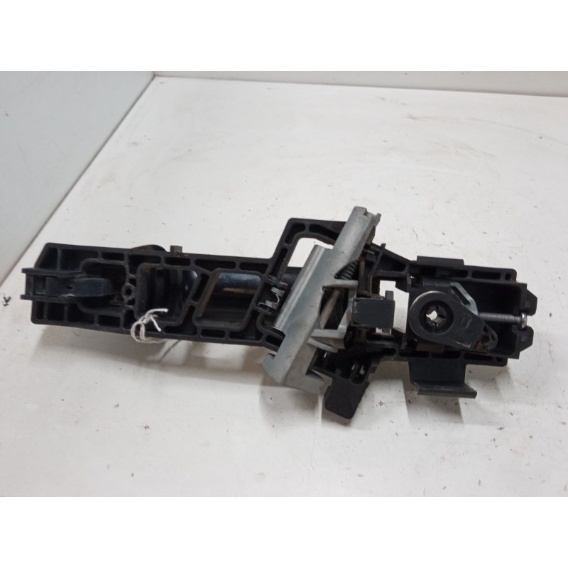 Recambio de maneta exterior puerta delantera izquierda para ford fiesta vi (cb1, ccn) 1.4 tdci referencia OEM IAM   