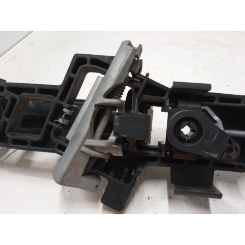Recambio de maneta exterior puerta delantera izquierda para ford fiesta vi (cb1, ccn) 1.4 tdci referencia OEM IAM   