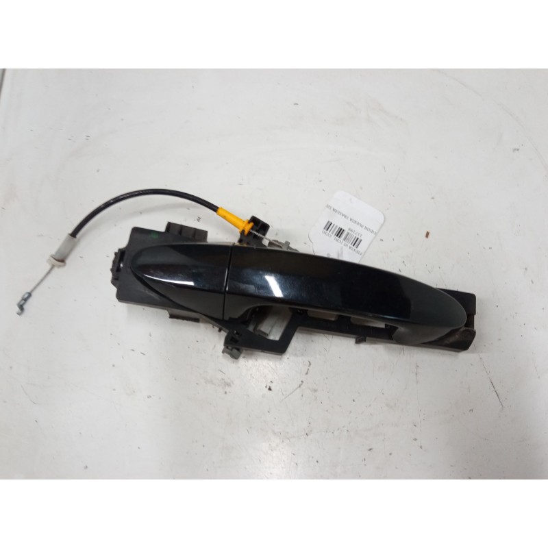 Recambio de maneta exterior puerta trasera izquierda para ford fiesta vi (cb1, ccn) 1.4 tdci referencia OEM IAM   