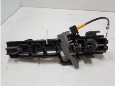 Recambio de maneta exterior puerta trasera izquierda para ford fiesta vi (cb1, ccn) 1.4 tdci referencia OEM IAM    2