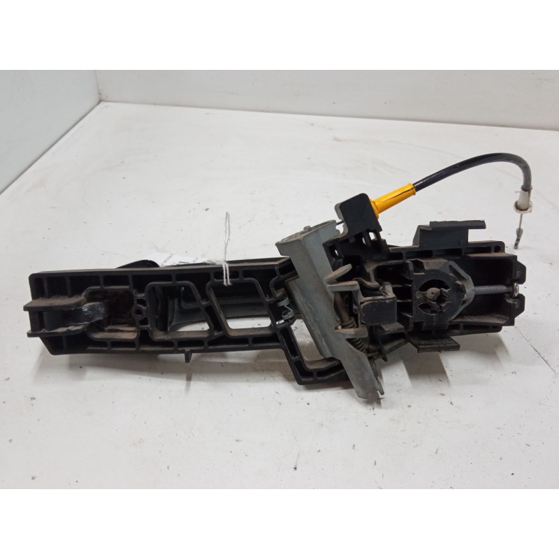 Recambio de maneta exterior puerta trasera izquierda para ford fiesta vi (cb1, ccn) 1.4 tdci referencia OEM IAM   