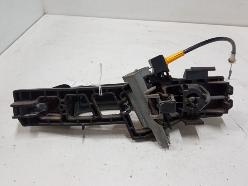 Recambio de maneta exterior puerta trasera izquierda para ford fiesta vi (cb1, ccn) 1.4 tdci referencia OEM IAM   