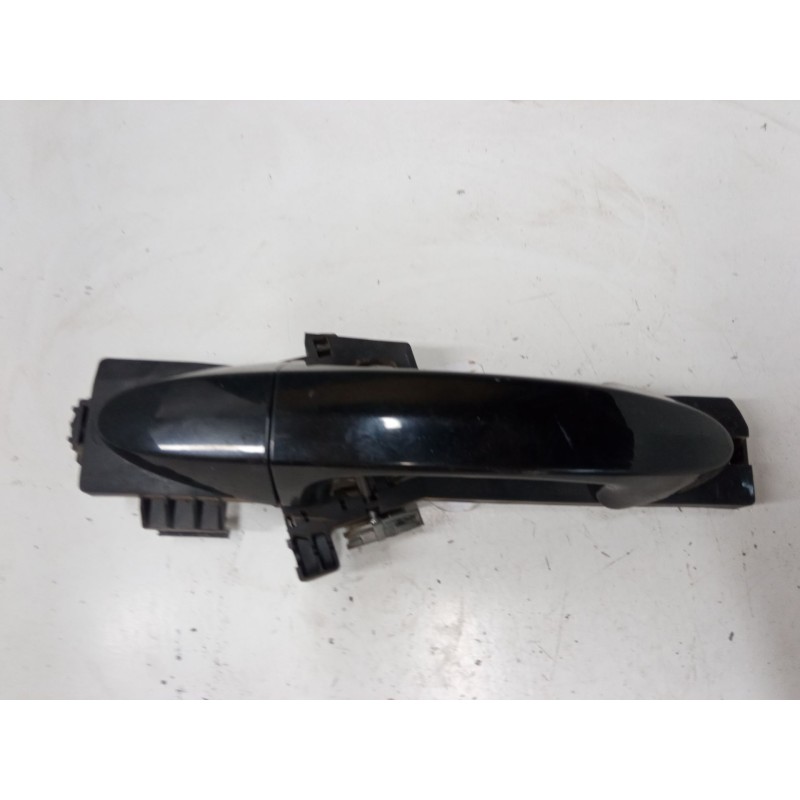 Recambio de maneta exterior puerta trasera derecha para ford fiesta vi (cb1, ccn) 1.4 tdci referencia OEM IAM   