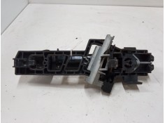 Recambio de maneta exterior puerta trasera derecha para ford fiesta vi (cb1, ccn) 1.4 tdci referencia OEM IAM    2
