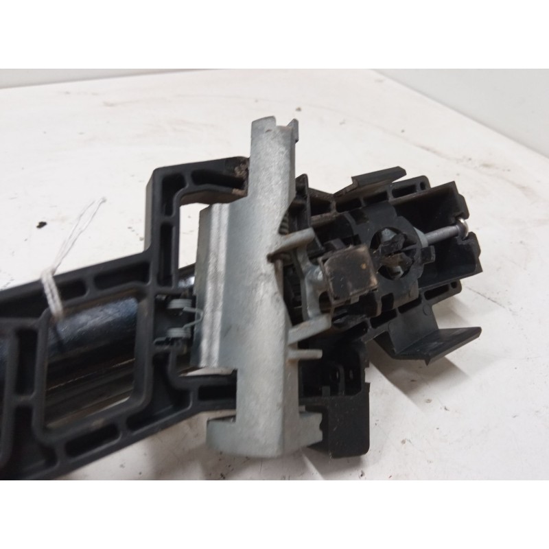 Recambio de maneta exterior puerta trasera derecha para ford fiesta vi (cb1, ccn) 1.4 tdci referencia OEM IAM   