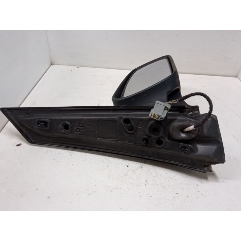 Recambio de retrovisor electrico derecho para ford focus c-max (dm2) 1.6 tdci referencia OEM IAM   