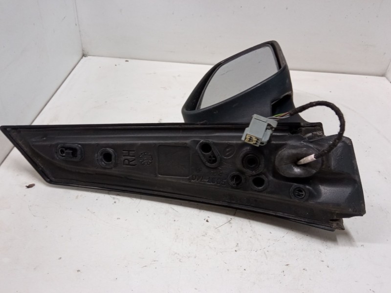 Recambio de retrovisor electrico derecho para ford focus c-max (dm2) 1.6 tdci referencia OEM IAM   