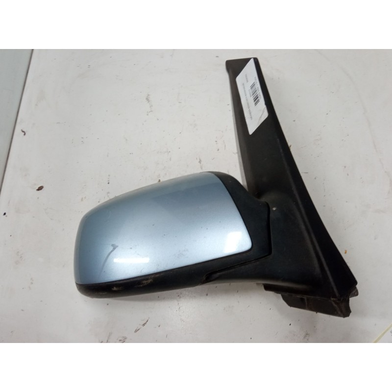 Recambio de retrovisor electrico derecho para ford focus c-max (dm2) 1.6 tdci referencia OEM IAM   