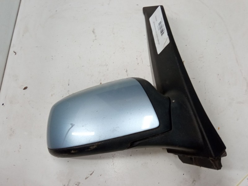 Recambio de retrovisor electrico derecho para ford focus c-max (dm2) 1.6 tdci referencia OEM IAM   