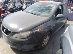 seat ibiza iv sc (6j1, 6p5) del año 2010