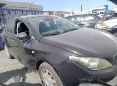 seat ibiza iv sc (6j1, 6p5) del año 2010 2