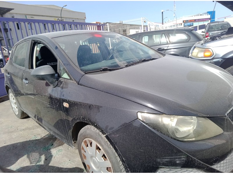 seat ibiza iv sc (6j1, 6p5) del año 2010