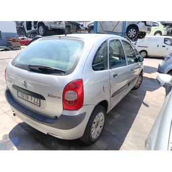 CITROËN XSARA PICASSO (N68)