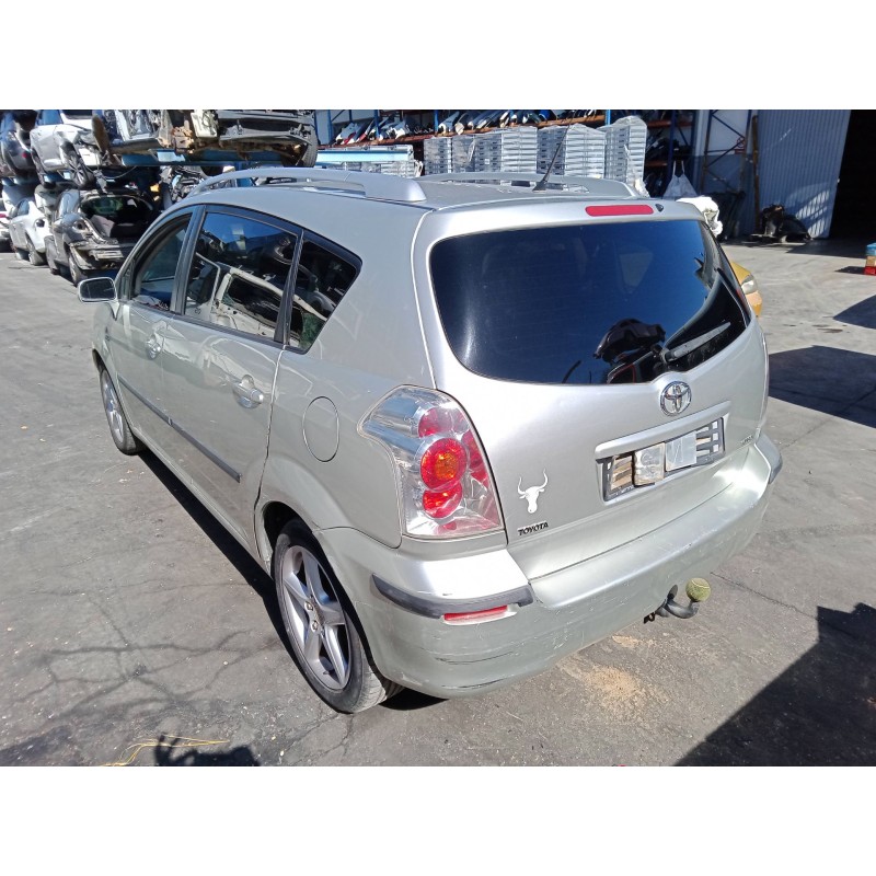 toyota corolla verso (zer_, zze12_, r1_) del año 2006