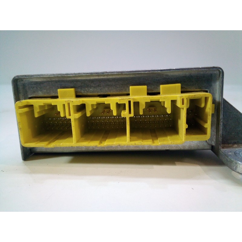 Recambio de centralita airbag para renault scénic ii (jm0/1_) 1.5 dci (jm0f) referencia OEM IAM 8V5114B321BF  