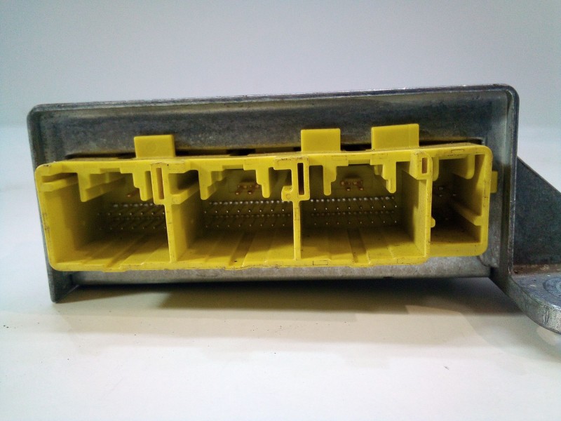 Recambio de centralita airbag para renault scénic ii (jm0/1_) 1.5 dci (jm0f) referencia OEM IAM 8V5114B321BF  