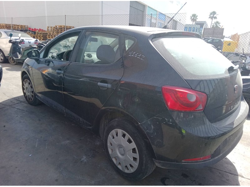 seat ibiza iv sc (6j1, 6p5) del año 2010