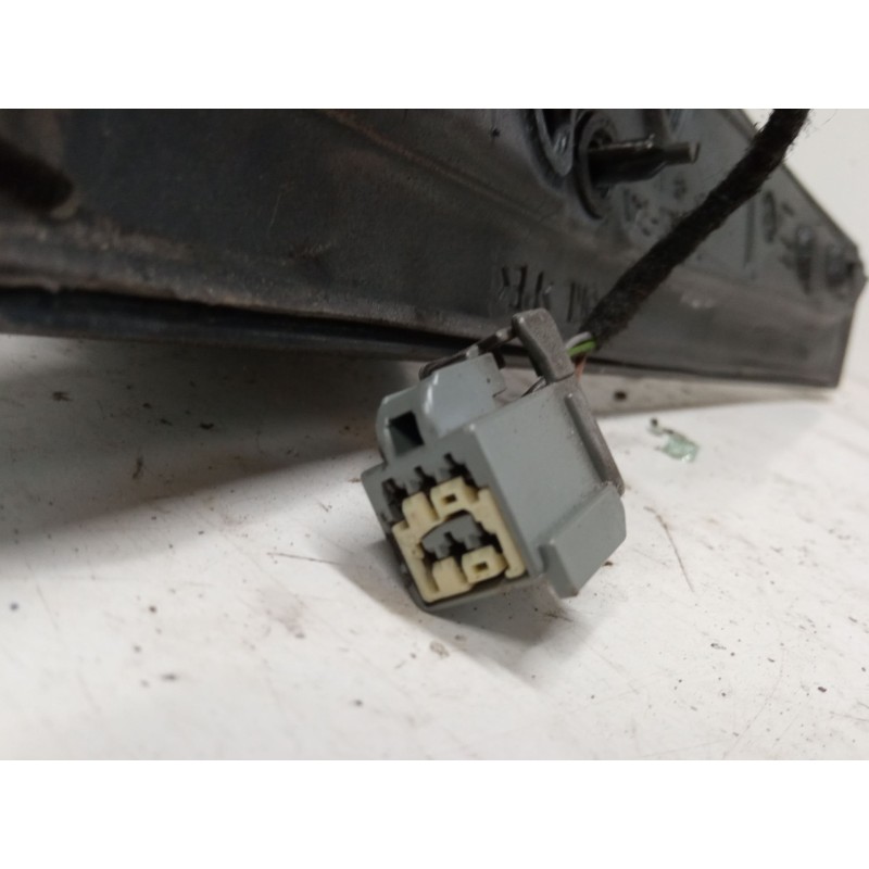 Recambio de retrovisor electrico izquierdo para ford focus c-max (dm2) 1.6 tdci referencia OEM IAM   