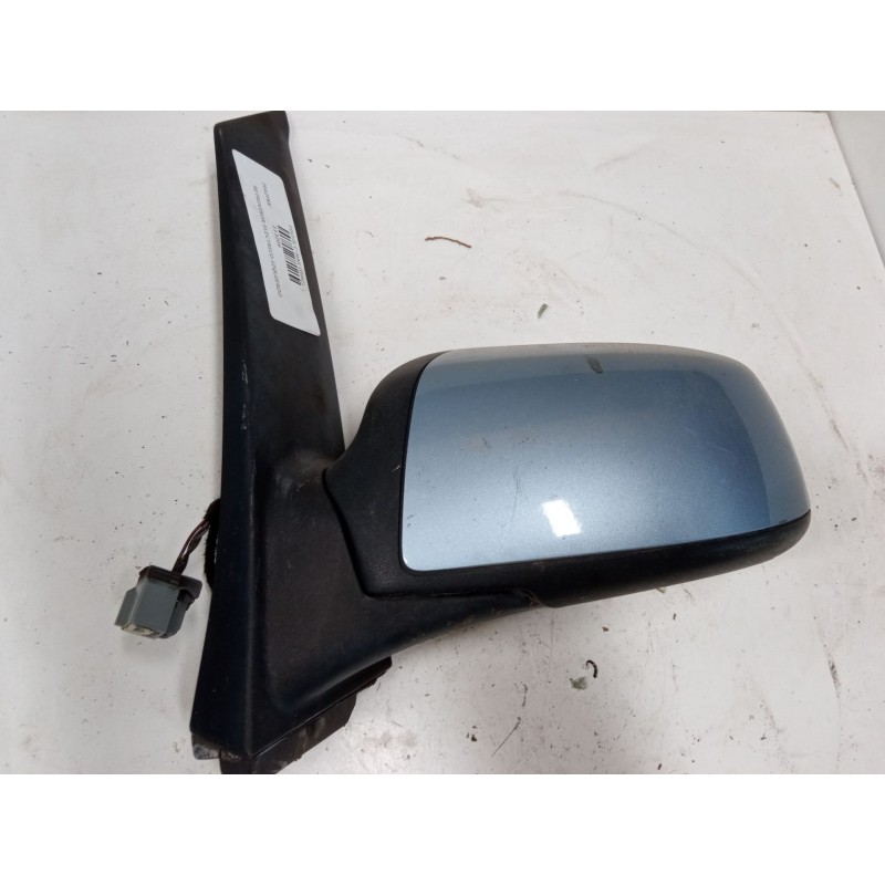 Recambio de retrovisor electrico izquierdo para ford focus c-max (dm2) 1.6 tdci referencia OEM IAM   