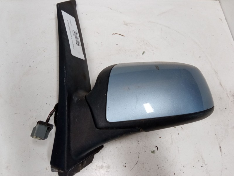 Recambio de retrovisor electrico izquierdo para ford focus c-max (dm2) 1.6 tdci referencia OEM IAM   