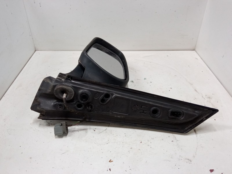 Recambio de retrovisor electrico izquierdo para ford focus c-max (dm2) 1.6 tdci referencia OEM IAM   