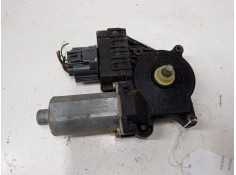 Recambio de motor elevaluna delantero derecho para ford focus i sedán (dfw) 1.8 tdci referencia OEM IAM 0130821757  