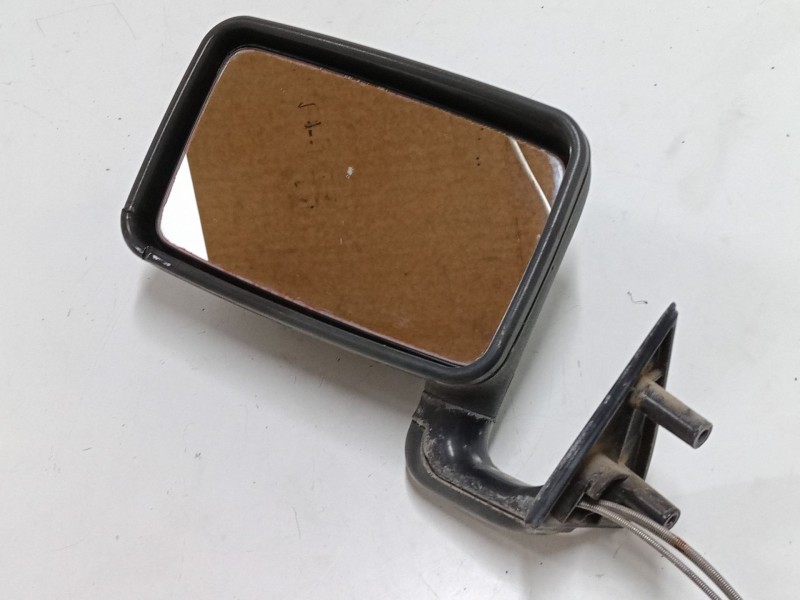 Recambio de retrovisor izquierdo para volkswagen polo classic (86c, 80) 1.3 cat referencia OEM IAM   