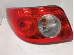 Recambio de piloto trasero izquierdo para renault megane ii coupé-cabriolet (em0/1_) 2.0 16v turbo referencia OEM IAM   