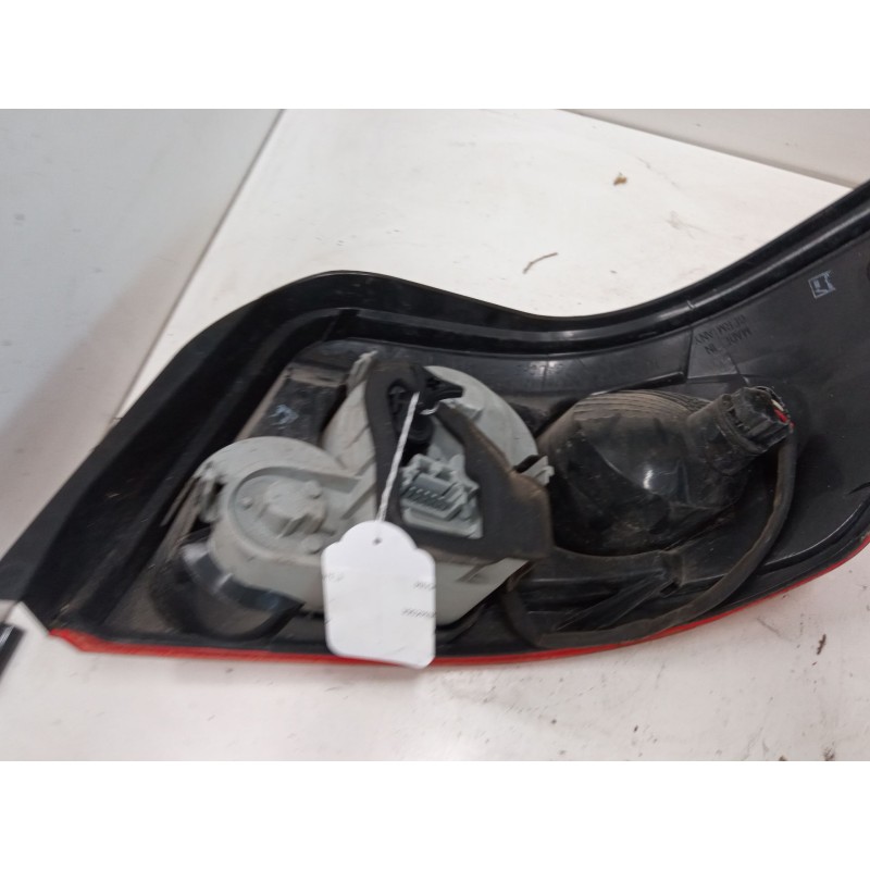 Recambio de piloto trasero izquierdo para renault megane ii coupé-cabriolet (em0/1_) 2.0 16v turbo referencia OEM IAM   