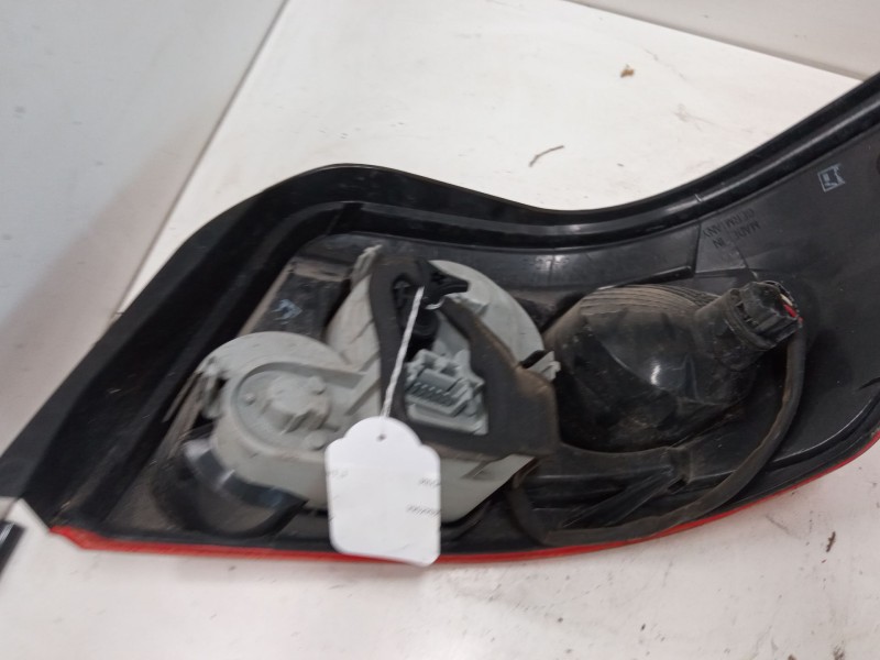 Recambio de piloto trasero izquierdo para renault megane ii coupé-cabriolet (em0/1_) 2.0 16v turbo referencia OEM IAM   