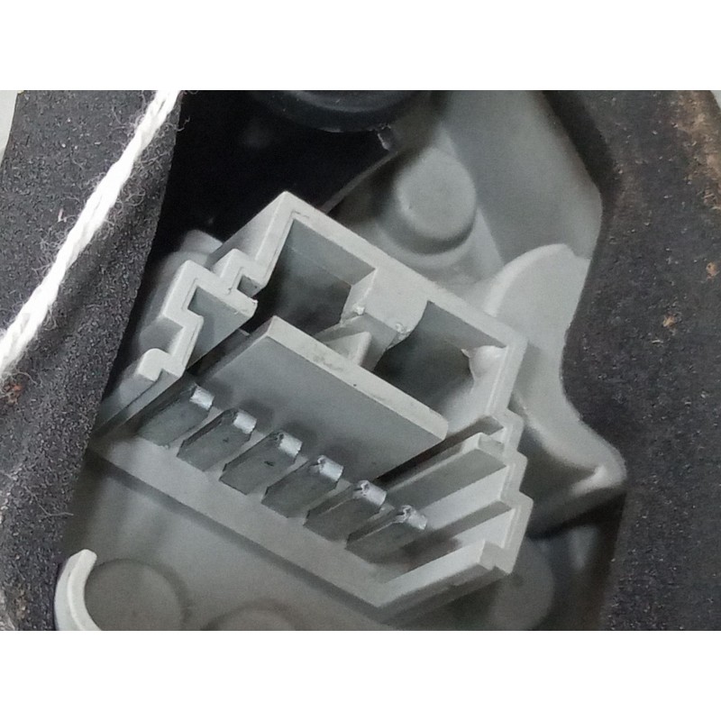Recambio de piloto trasero izquierdo para renault megane ii coupé-cabriolet (em0/1_) 2.0 16v turbo referencia OEM IAM   