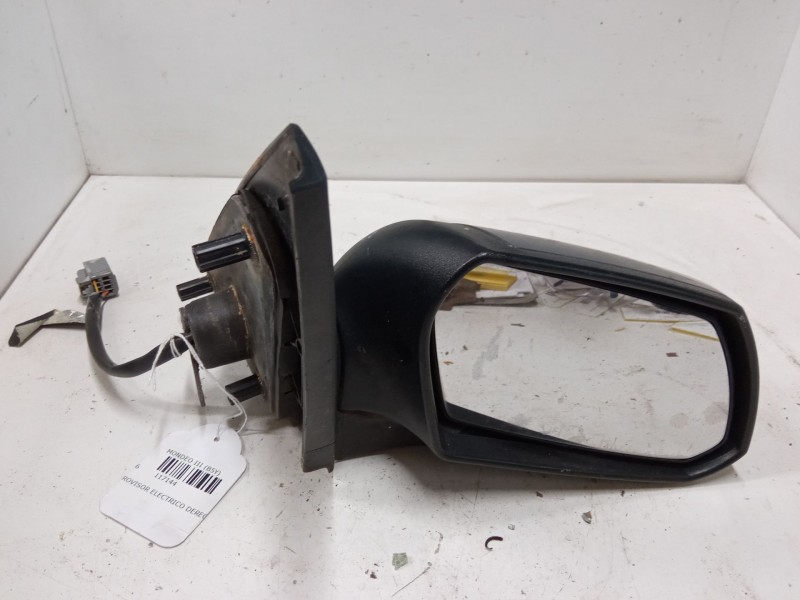 Recambio de retrovisor electrico derecho para ford mondeo iii (b5y) 2.0 16v referencia OEM IAM   