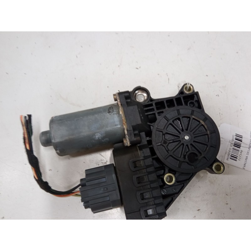 Recambio de motor elevaluna delantero derecho para ford mondeo iii (b5y) 2.0 16v referencia OEM IAM   
