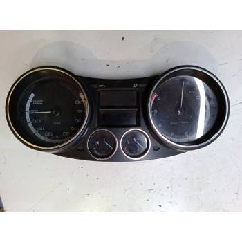 CUADRO INSTRUMENTOS 554001550317 T7LL1SAP