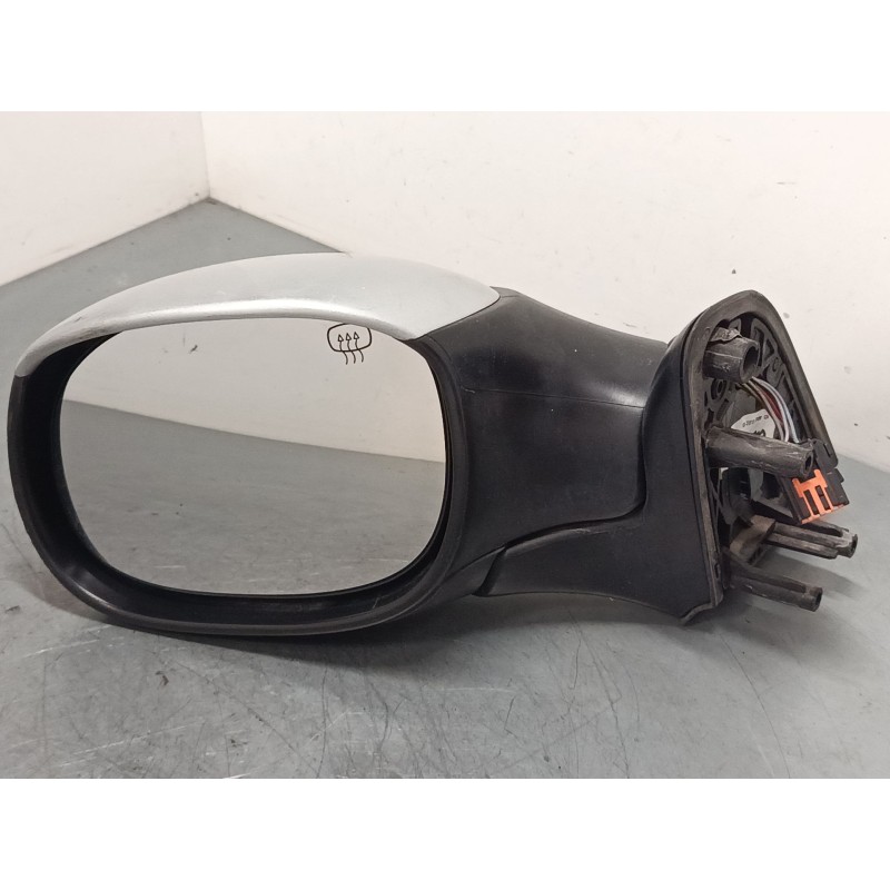 Recambio de retrovisor electrico izquierdo para citroën xsara picasso (n68) 2.0 hdi referencia OEM IAM 96570979XT  