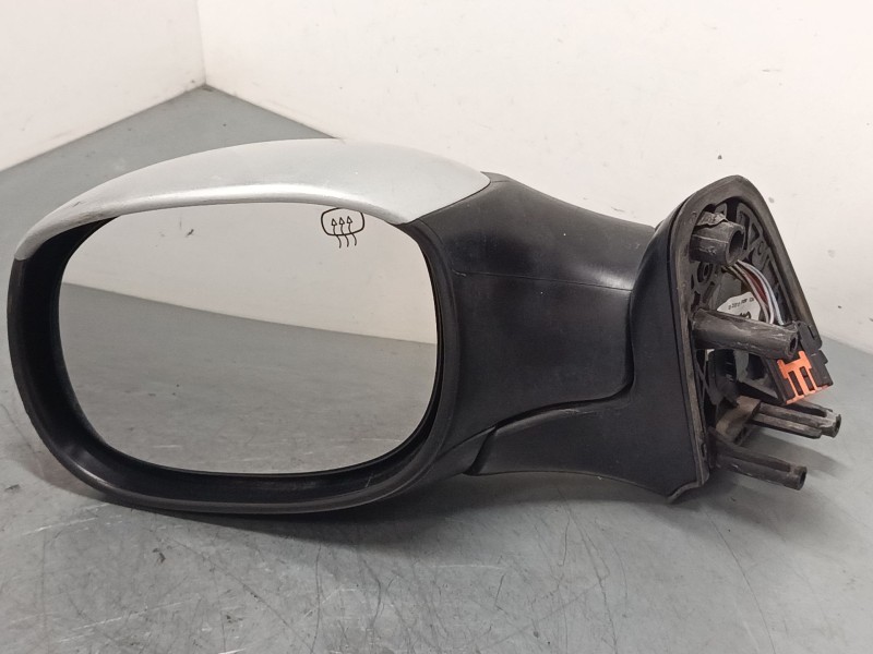 Recambio de retrovisor electrico izquierdo para citroën xsara picasso (n68) 2.0 hdi referencia OEM IAM 96570979XT  