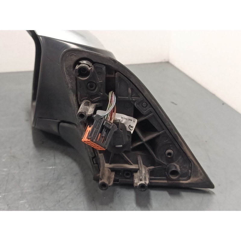 Recambio de retrovisor electrico izquierdo para citroën xsara picasso (n68) 2.0 hdi referencia OEM IAM 96570979XT  