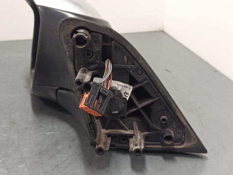 Recambio de retrovisor electrico izquierdo para citroën xsara picasso (n68) 2.0 hdi referencia OEM IAM 96570979XT  