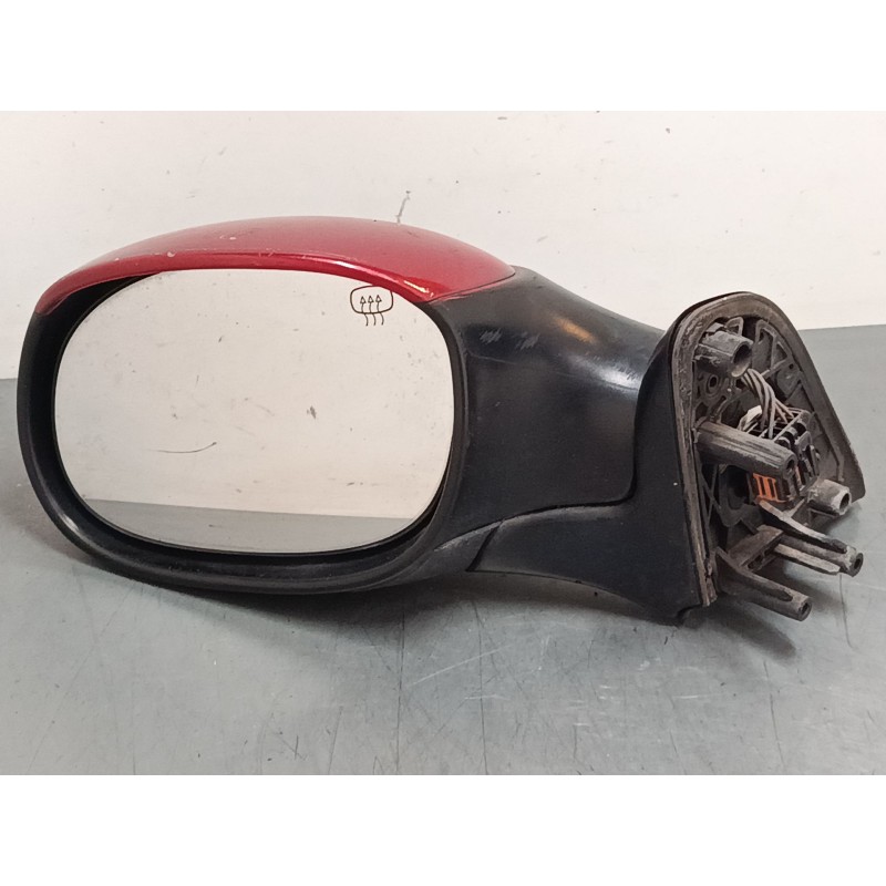 Recambio de retrovisor electrico izquierdo para citroën xsara picasso (n68) 1.6 hdi referencia OEM IAM 96570979XT  