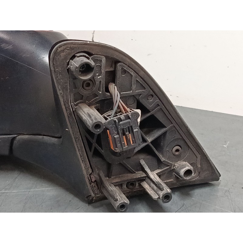 Recambio de retrovisor electrico izquierdo para citroën xsara picasso (n68) 1.6 hdi referencia OEM IAM 96570979XT  