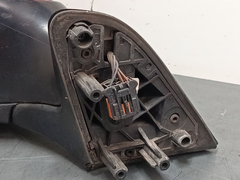 Recambio de retrovisor electrico izquierdo para citroën xsara picasso (n68) 1.6 hdi referencia OEM IAM 96570979XT  