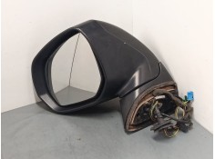 Recambio de retrovisor electrico izquierdo para citroën c4 picasso i monospace (ud_) 1.6 hdi 110 referencia OEM IAM   