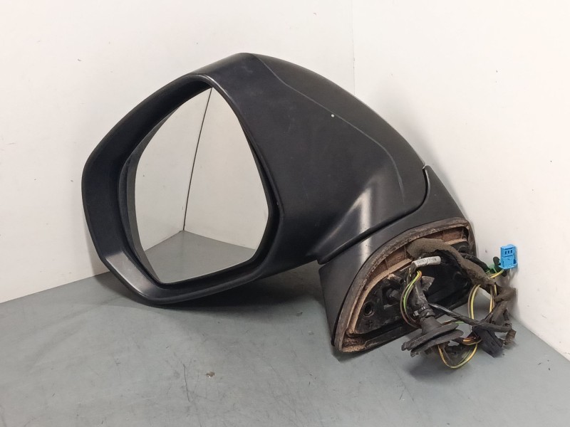 Recambio de retrovisor electrico izquierdo para citroën c4 picasso i monospace (ud_) 1.6 hdi 110 referencia OEM IAM   