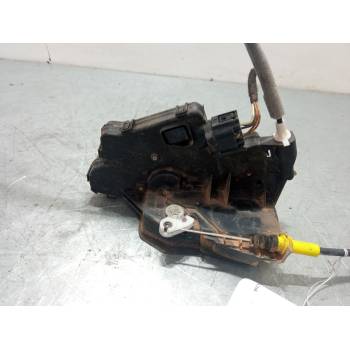 CERRADURA PUERTA DELANTERA DERECHA 