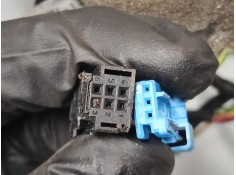 Recambio de retrovisor electrico izquierdo para citroën c4 picasso i monospace (ud_) 1.6 hdi 110 referencia OEM IAM    2