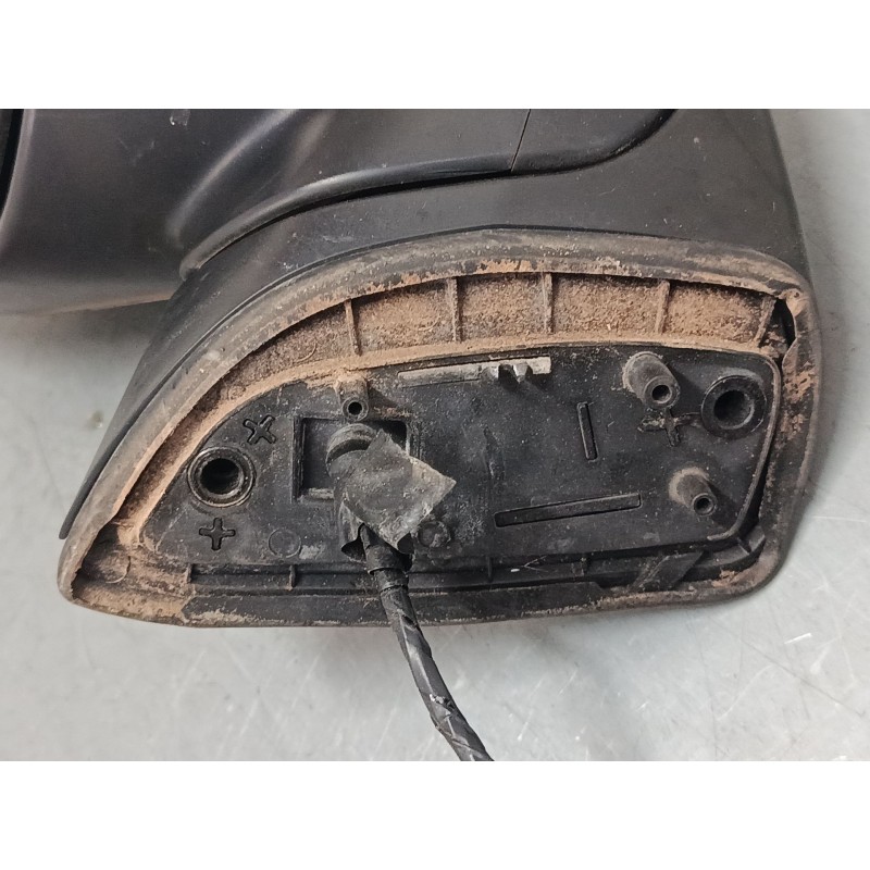 Recambio de retrovisor electrico izquierdo para citroën c4 picasso i monospace (ud_) 1.6 hdi 110 referencia OEM IAM   