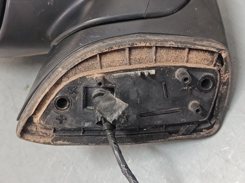 Recambio de retrovisor electrico izquierdo para citroën c4 picasso i monospace (ud_) 1.6 hdi 110 referencia OEM IAM   