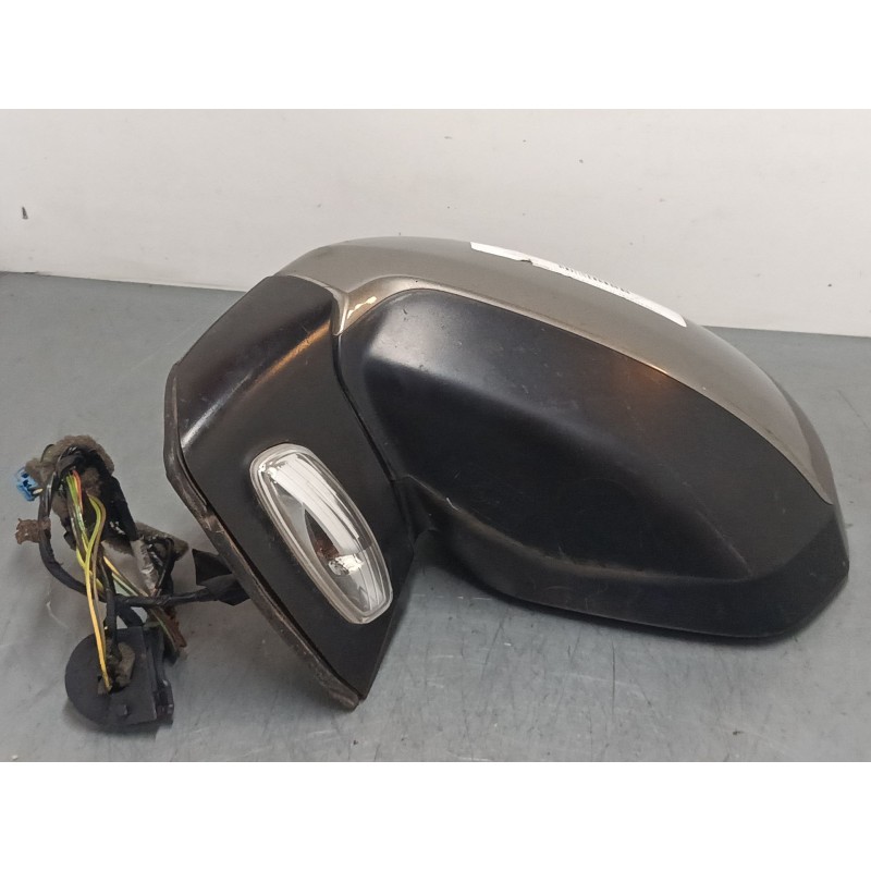 Recambio de retrovisor electrico izquierdo para citroën c4 picasso i monospace (ud_) 1.6 hdi 110 referencia OEM IAM   