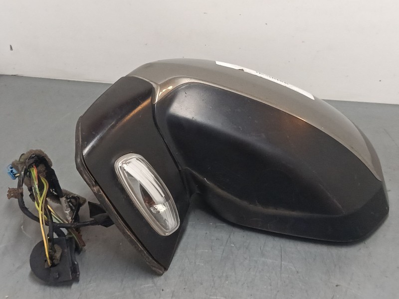 Recambio de retrovisor electrico izquierdo para citroën c4 picasso i monospace (ud_) 1.6 hdi 110 referencia OEM IAM   